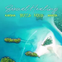 Sexual Healing (Bossa Nova) - Single - Kaysha Sexual Healing (Bossa Nova) - Single - Kaysha