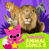 Animal Songs 2 - Pinkfong