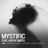 Mystific;Kathy Smith - Pain (feat. Kathy Smith) [Nostre Remix]