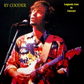 Ry Cooder - Blind Man Messed up by Tear Gas