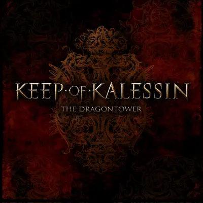 The Dragontower - Single - Keep of Kalessin