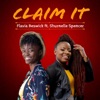 Claim It (feat. Shurnelle Spencer) - Single