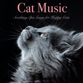 Cat Music: Soothing Spa Songs for Happy Cats artwork