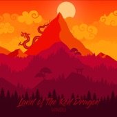 Land of the Red Dragon artwork