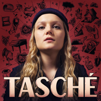 Tasché - Bittermaan (feat. Danie Du Toit) artwork