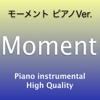 Moment Instrumental (Piano Ver.) - J Music Entertainment