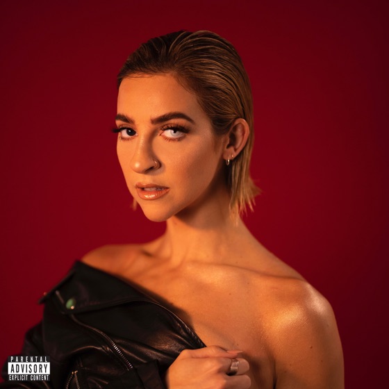 Cover artwork for Special