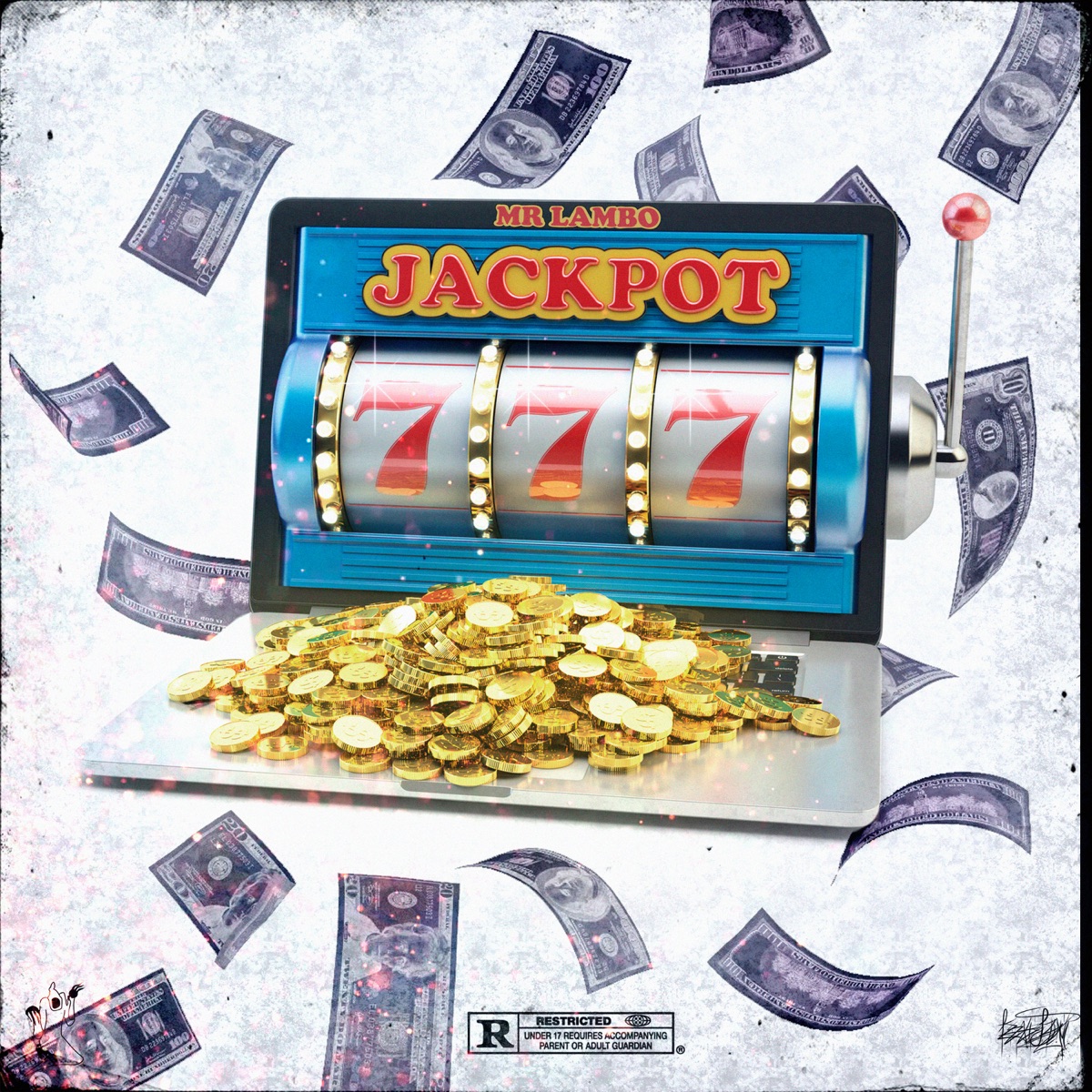 Mr Lambo – Jackpot: слушать и скачать mp3 песню