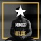 Kei VIP (feat. Xen) - Mimiks lyrics