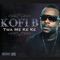 Sherry (feat. Yoggi Doggi) - Kofi B lyrics