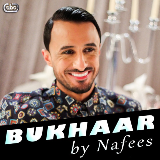 Cover artwork for Bukhaar