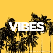 Vibes - EP artwork