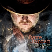 Dave Jordan - Tucumcari Tonight