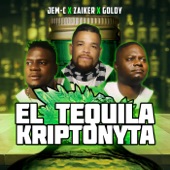 El Tequila artwork