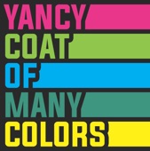 Coat of Many Colors artwork