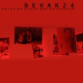 Devak24 - Tanto Tiempo