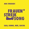 Mir Streiked! - Single, 2019