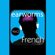 Earworms Learning - Rapid French Vol. 2