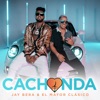 Cachonda - Single