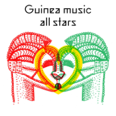 Guinea Music All Stars - EP - Moh! Kouyaté