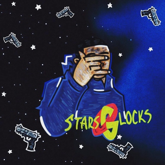 Cover artwork for Space Jam
