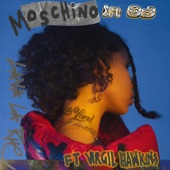 LAVA LA RUE - MOSCHINO IN 83 (feat. Virgil Hawkins)