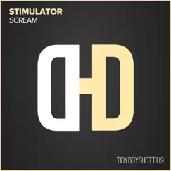 Scream - Single by Stimulator album reviews, ratings, credits