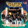Ya No Vives en Mi (feat. Bereni-C) - Single