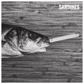 Sardines artwork