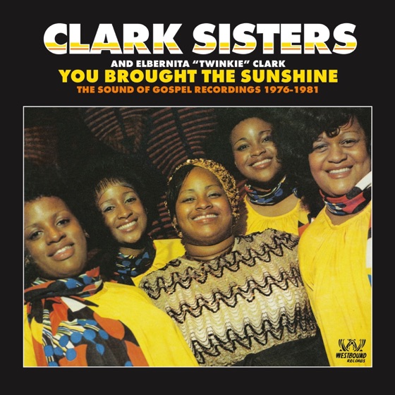 Cover artwork for You Brought the Sunshine (Into My Life)