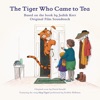 The Tiger Who Came to Tea (Original Film Soundtrack) artwork