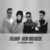 Nem Változik (feat. Nemazalány & Rajmund) artwork