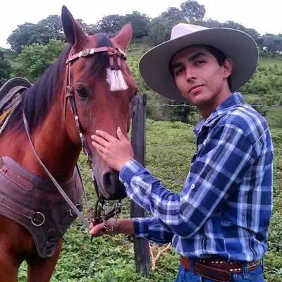 Toros Mujer y Coleo - Single - Jesús Macero