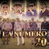 Beto Vega - La Número 20 (feat. La Séptima Banda)