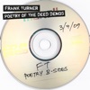 Poetry of the Deed: Tenth Anniversary Edition (B-sides)