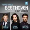 Beethoven: Piano Trios No. 5, "Ghost" & No. 7, "Archduke" album lyrics, reviews, download