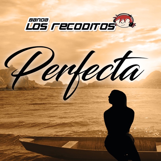 Cover artwork for Perfecta