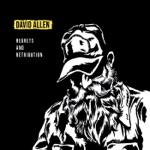 David Allen - I Don't Know When