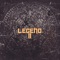 Legend II - Behan the Scene lyrics