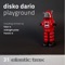 Playground - Disko Dario lyrics