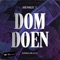 DomDoen (feat. Jonna Fraser) artwork