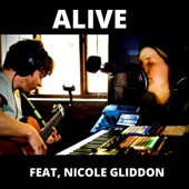 Alive (feat. Nicole Gliddon) artwork