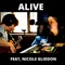 Alive (feat. Nicole Gliddon) artwork