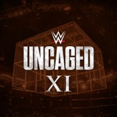 WWE: Uncaged XI artwork