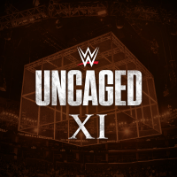 Jim Johnston - WWE: Uncaged XI artwork