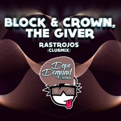 Rastrojos (Club Mix) artwork