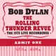 THE ROLLING THUNDER REVUE- THE 1975 LIVE cover art