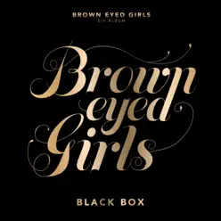 Black Box - Brown Eyed Girls