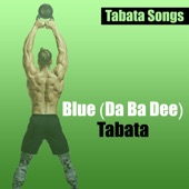 Blue (Da Ba Dee) Tabata artwork
