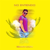 No Entiendo artwork